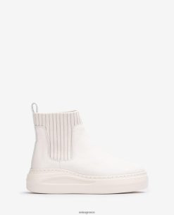 άσπρο 84Z4P901 γυναίκες Unisa σούπερ ελαφρύ αθλητικό παπούτσι