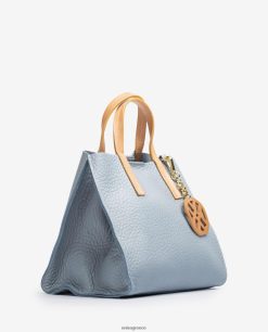 μπλε 84Z4P1161 γυναίκες Unisa μικρή τσάντα με χερούλι