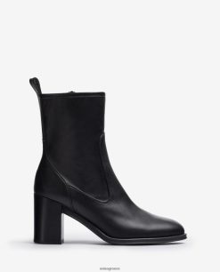 μόδα 84Z4P1008 γυναίκες Unisa ψηλοτάκουνο μποτάκι