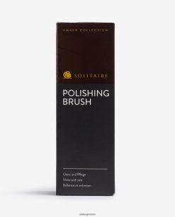 μόδα 84Z4P1086 γυναίκες Unisa βούρτσα γυαλίσματος για την περιποίηση των παπουτσιών