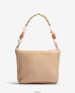 μόδα 84Z4P1191 γυναίκες Unisa τσάντα χειρός με επένδυση