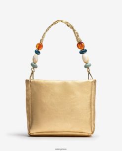 μόδα 84Z4P1192 γυναίκες Unisa τσάντα χειρός με επένδυση