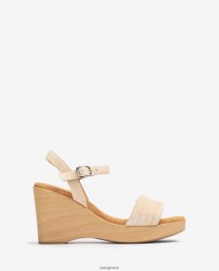 μόδα 84Z4P241 γυναίκες Unisa σανδάλι με τετράγωνα δάχτυλα