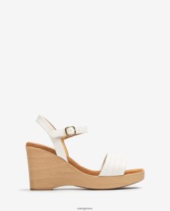 μόδα 84Z4P244 γυναίκες Unisa σανδάλι με τετράγωνα δάχτυλα