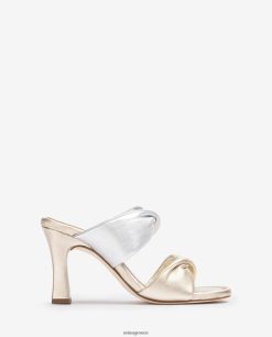 μόδα 84Z4P263 γυναίκες Unisa σανδάλι με λουράκι