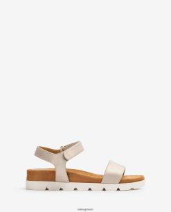 μόδα 84Z4P411 γυναίκες Unisa σανδάλια με λουράκι με γάντζο και θηλιά