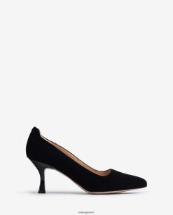 μόδα 84Z4P586 παιδιά Unisa κλασικές σουέτ αντλίες