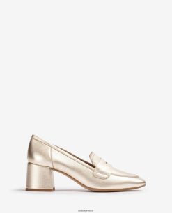 μόδα 84Z4P609 γυναίκες Unisa loafer με τακούνι