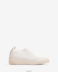 μόδα 84Z4P683 γυναίκες Unisa υφασμάτινο sneaker ελαστικό