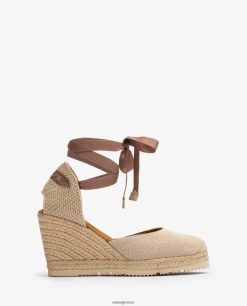 μόδα 84Z4P688 γυναίκες Unisa εσπαντρίγια σε ecolino