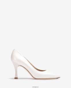 μόδα 84Z4P830 γυναίκες Unisa αντλίες τακουνιών νύφης