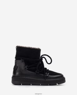 μόδα 84Z4P906 γυναίκες Unisa apres ski ankle boots