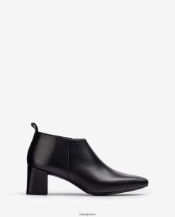 μόδα 84Z4P958 γυναίκες Unisa μποτάκι με μποτάκι στο εσωτερικό