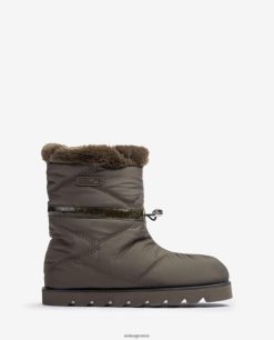 πράσινος 84Z4P888 γυναίκες Unisa apres ski ankle boots