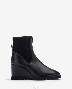 χαριτωμένος 84Z4P1003 γυναίκες Unisa ψηλό μποτάκι