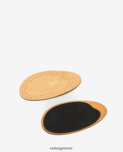 χαριτωμένος 84Z4P1083 γυναίκες Unisa δερμάτινες σόλες με αφρό λατέξ