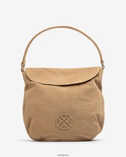 χαριτωμένος 84Z4P1142 γυναίκες Unisa μεγάλη τσάντα με μονόγραμμα