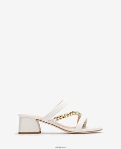 χαριτωμένος 84Z4P141 γυναίκες Unisa σανδάλι με τιράντες με αλυσίδα