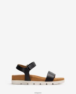 χαριτωμένος 84Z4P399 γυναίκες Unisa σανδάλια με λουράκι με γάντζο και θηλιά